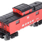 Lionel 2043300 O Monon NE-5 Caboose #81526