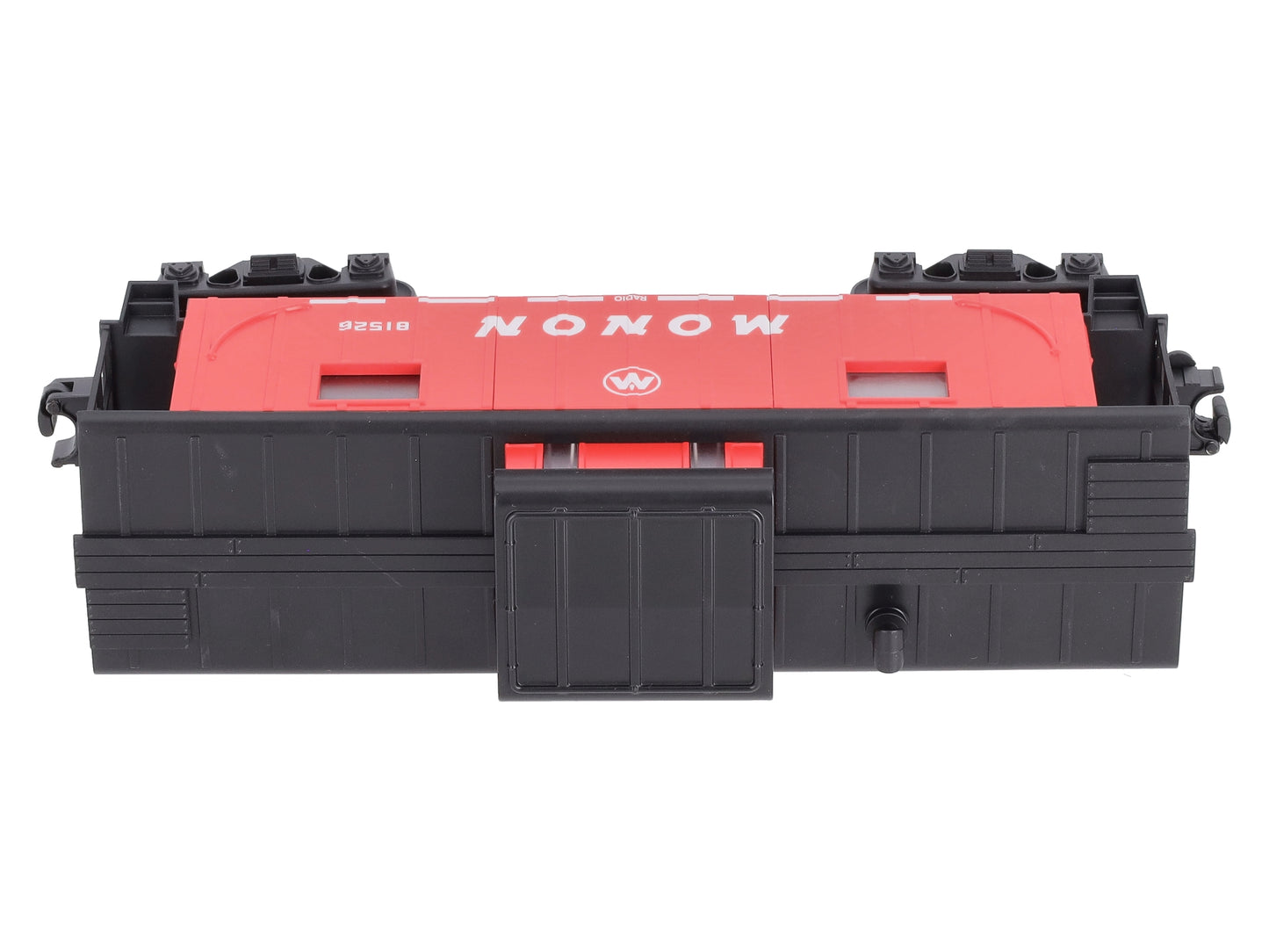 Lionel 2043300 O Monon NE-5 Caboose #81526
