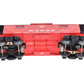 Lionel 2043300 O Monon NE-5 Caboose #81526