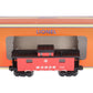 Lionel 2043300 O Monon NE-5 Caboose #81526