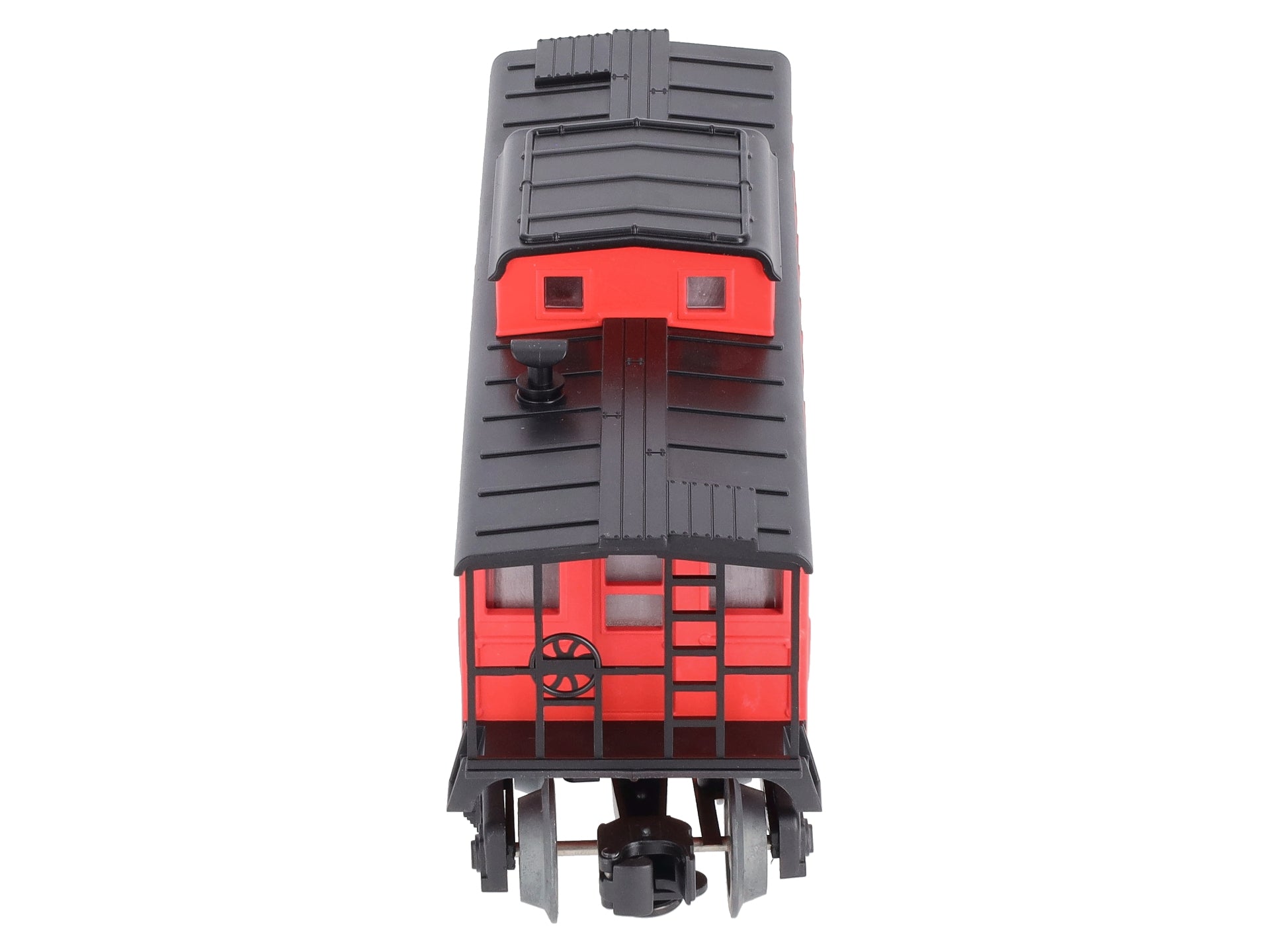 Lionel 2043300 O Monon NE-5 Caboose #81526