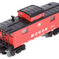 Lionel 2043300 O Monon NE-5 Caboose #81526
