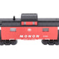 Lionel 2043300 O Monon NE-5 Caboose #81526