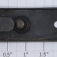 Lionel 2046-22 4-Wheel Front Truck Frame