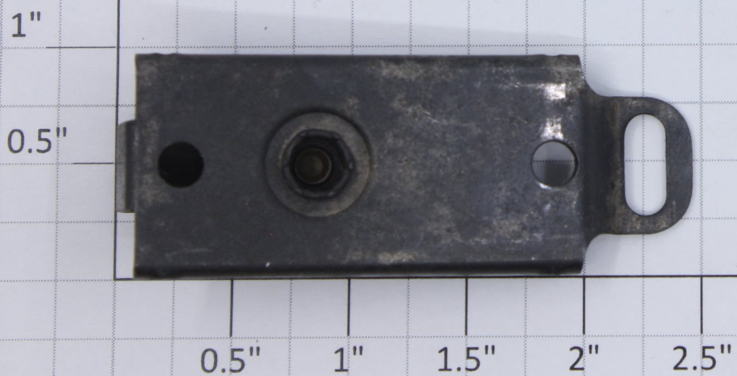 Lionel 2046-22 4-Wheel Front Truck Frame