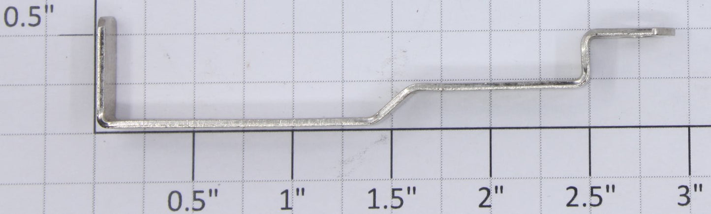 Lionel 224-2 Drawbar