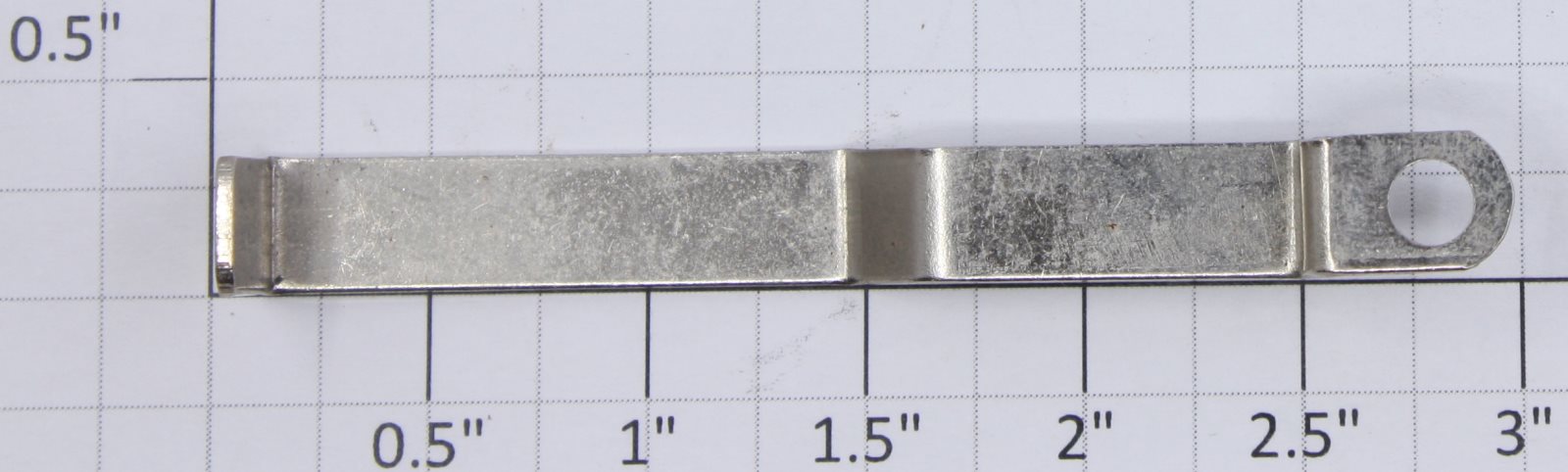 Lionel 224-2 Drawbar