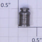 American Flyer 586-1 S Scale Metal Magnetic Milk Can