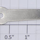 Lionel 18-4 Long Standard Hook Type Coupler