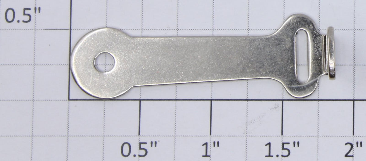 Lionel 18-4 Long Standard Hook Type Coupler