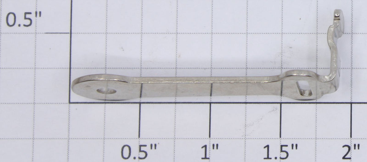 Lionel 18-4 Long Standard Hook Type Coupler
