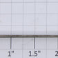 Lionel 8142-32 Steel Drawbar