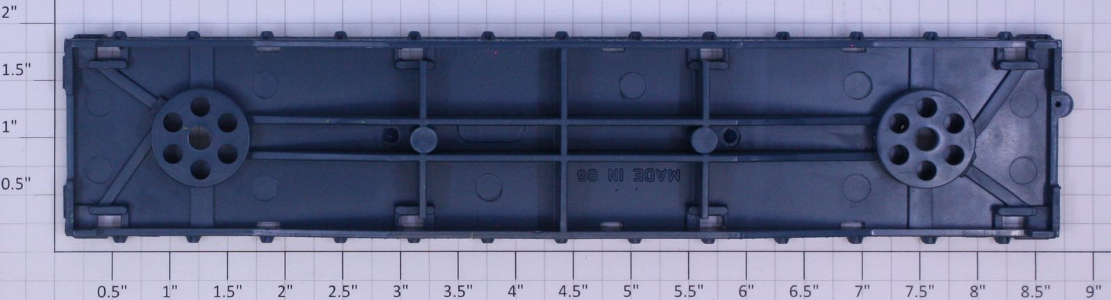 American Flyer 24574-1 S Gauge 