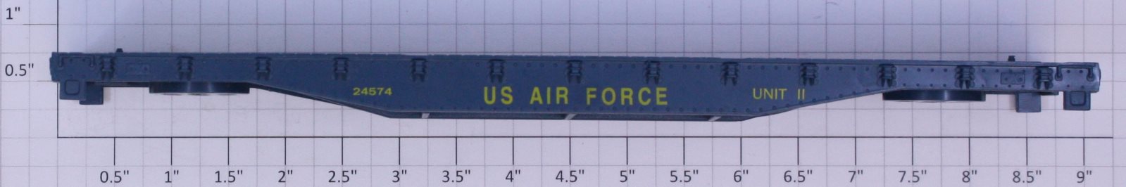 American Flyer 24574-1 S Gauge 