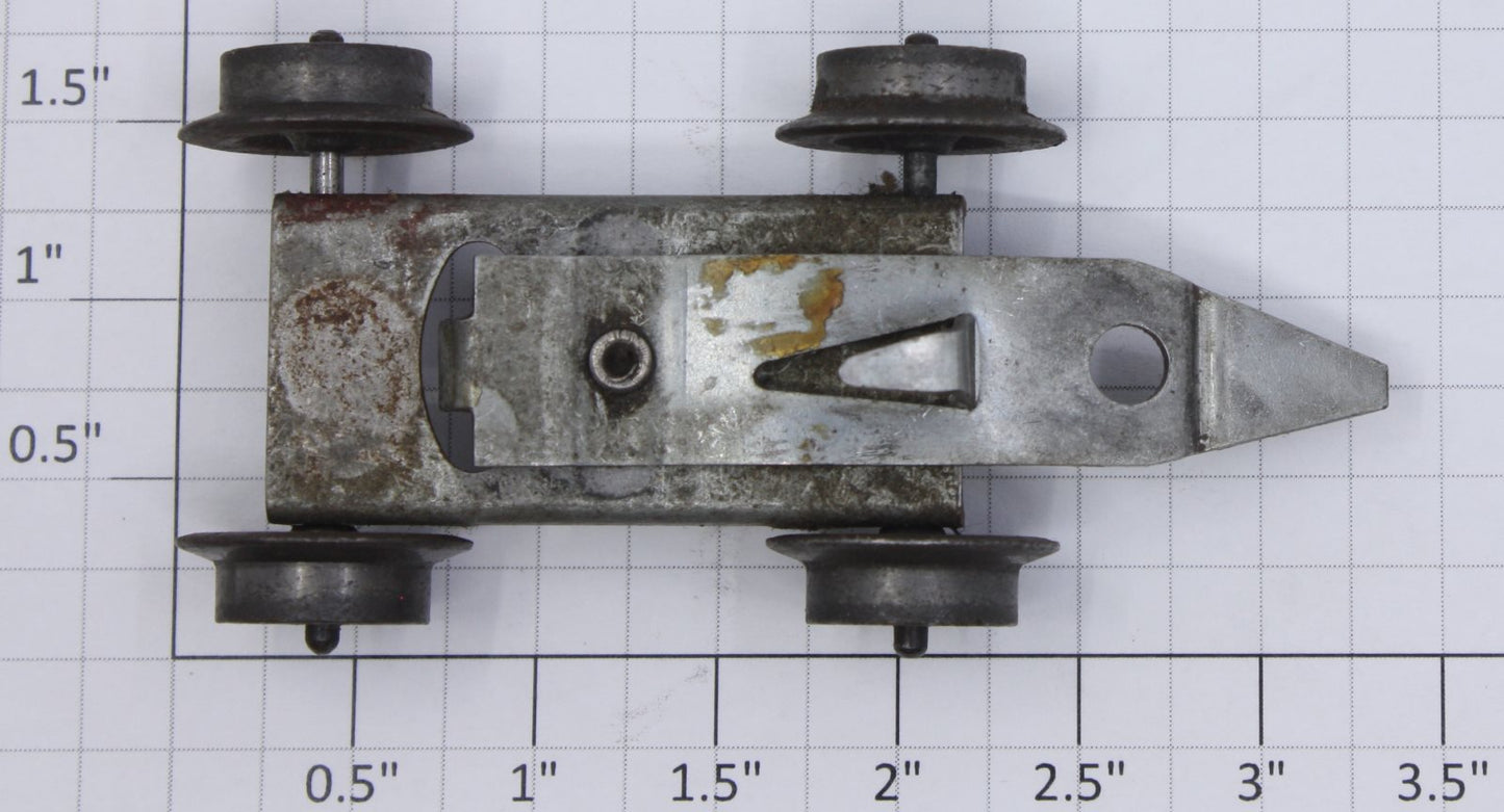 Lionel 1862-23 General Front Truck