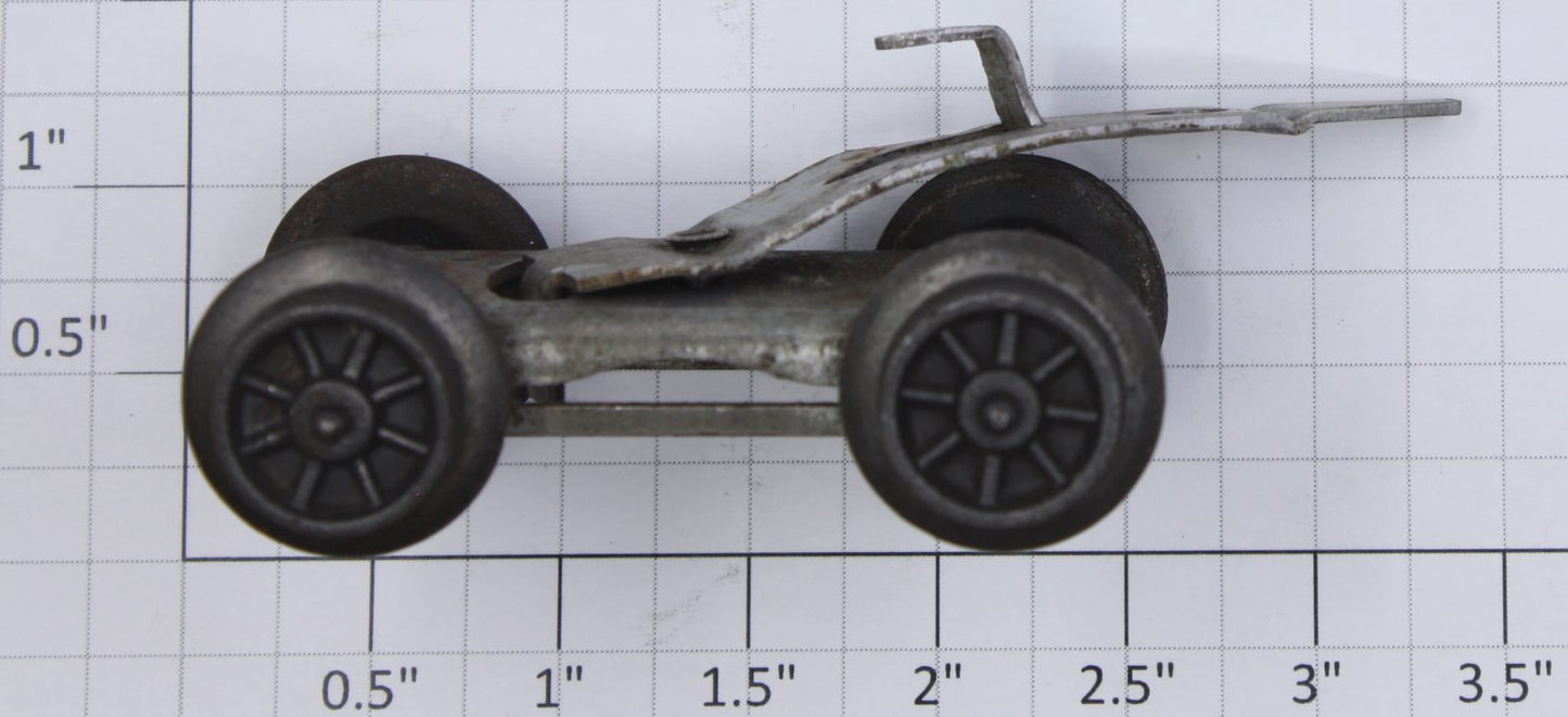 Lionel 1862-23 General Front Truck