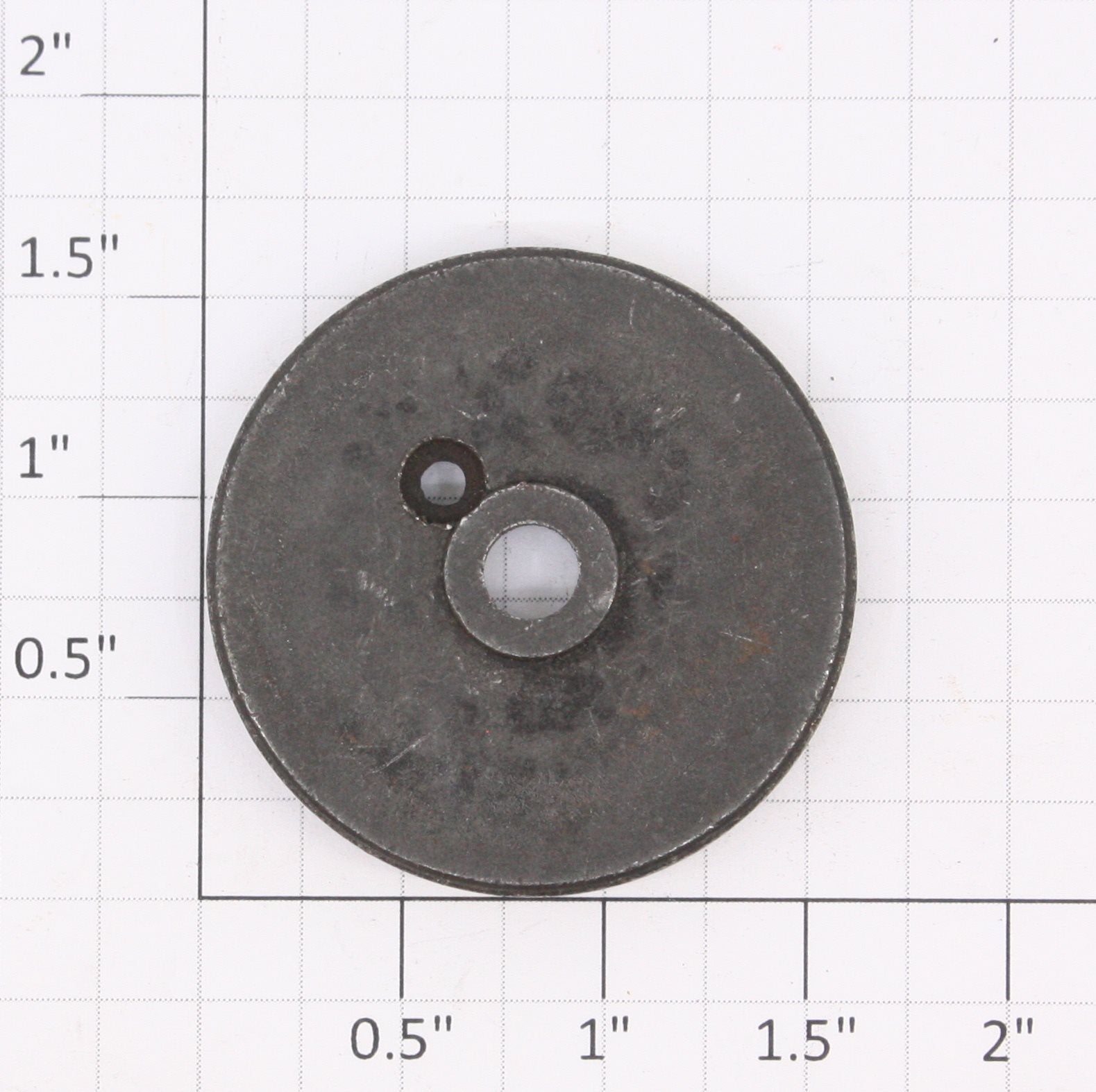 Lionel 773-26-64 Hudson Center Wheel 1964 Version