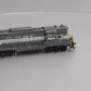 Athearn G62430 HO New York Central GP9 Torpedo Tubes Diesel Locomotive #5942