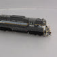 Athearn G62430 HO New York Central GP9 Torpedo Tubes Diesel Locomotive #5942