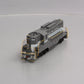 Athearn G62430 HO New York Central GP9 Torpedo Tubes Diesel Locomotive #5942