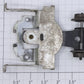 Lionel 1120-7 Blackened Front Scout Truck with Bracket Assembly