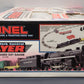 Lionel 6-11735 O New York Central Flyer Steam Freight Train Set EX/Box
