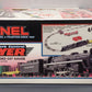 Lionel 6-11735 O New York Central Flyer Steam Freight Train Set EX/Box