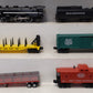 Lionel 6-11735 O New York Central Flyer Steam Freight Train Set EX/Box