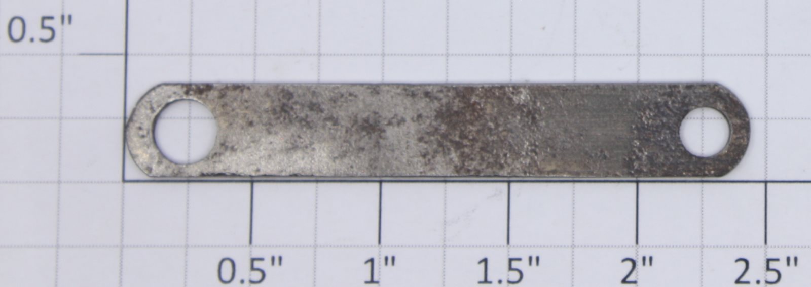 Lionel 260T-4 O Gauge Prewar Coal Tender Drawbar