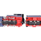 LGB 20261 G Scale Nicki Frank 0-6-0 Steam Loco & Tender LN/Box