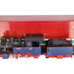 LGB 20261 G Scale Nicki Frank 0-6-0 Steam Loco & Tender LN/Box