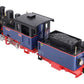 LGB 20261 G Scale Nicki Frank 0-6-0 Steam Loco & Tender LN/Box