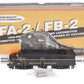 Rapido Trains 21598 HO FA-2 WM Speed Lettering Diesel Locomotive #302 w/Sound