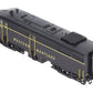 Rapido Trains 21598 HO FA-2 WM Speed Lettering Diesel Locomotive #302 w/Sound