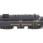 Rapido Trains 21598 HO FA-2 WM Speed Lettering Diesel Locomotive #302 w/Sound