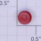 American Flyer CAP0001 #722 Colber Water Tower Red Plastic Cap