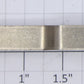 Lionel 1688CL-1 Vintage Steam Locomotive Drawbar