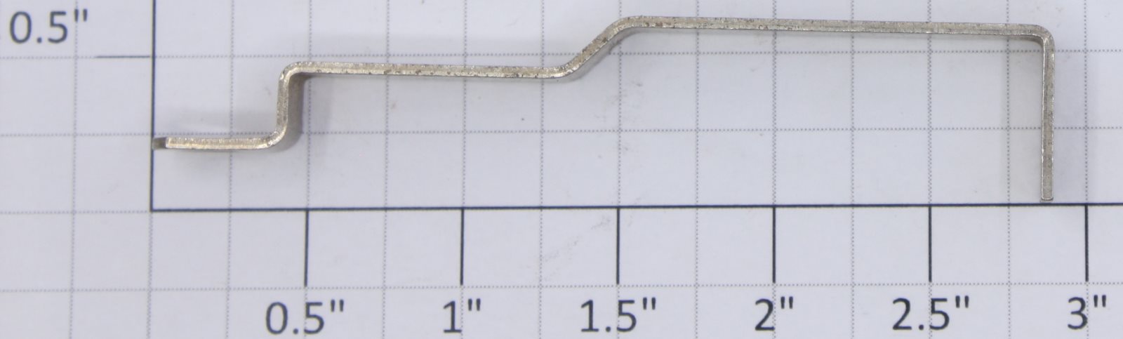 Lionel 1688CL-1 Vintage Steam Locomotive Drawbar