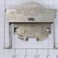 Lionel 1120-9 Scout Front Truck Bracket