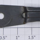 Lionel 6026-7 Tender Drawbar