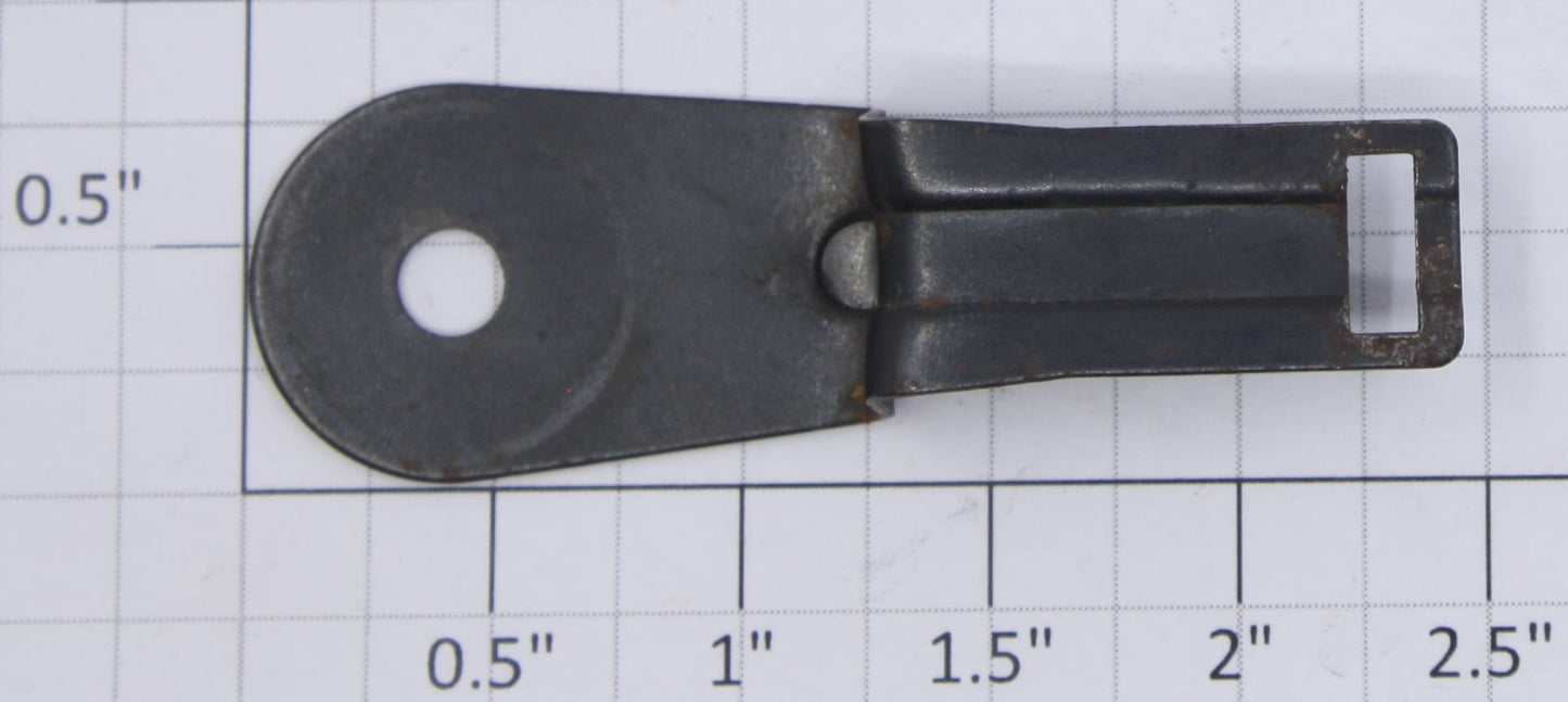 Lionel 6026-7 Tender Drawbar