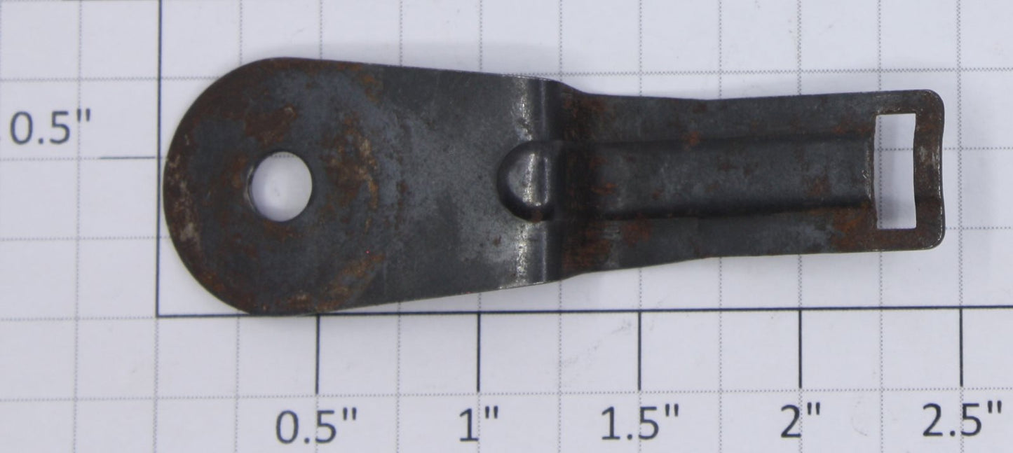 Lionel 6026-7 Tender Drawbar