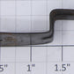 Lionel 6026-7 Tender Drawbar