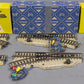 Marklin 5117 HO Scale Left and Right Track Turnouts [6] EX/Box