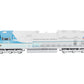 Lionel 2101420 O METCA AF Legacy SD70ACe Air Force One Locomotive #1776 LN/Box