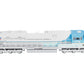Lionel 2101420 O METCA AF Legacy SD70ACe Air Force One Locomotive #1776 LN/Box