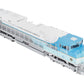 Lionel 2101420 O METCA AF Legacy SD70ACe Air Force One Locomotive #1776 LN/Box