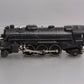 Lionel 2026 Vintage O 2-6-2 Die-Cast Steam Locomotive - Early Version VG