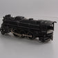 Lionel 2026 Vintage O 2-6-2 Die-Cast Steam Locomotive - Early Version VG
