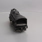 Lionel 2026 Vintage O 2-6-2 Die-Cast Steam Locomotive - Early Version VG